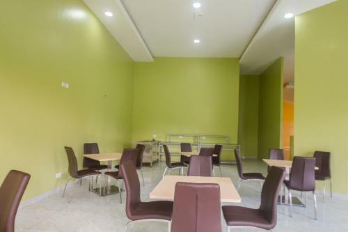 Aparthotel Myra Residence By Dunhill Serviced Apartments