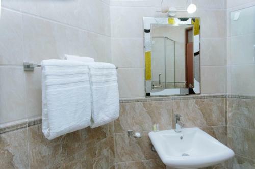 Aparthotel Myra Residence By Dunhill Serviced Apartments