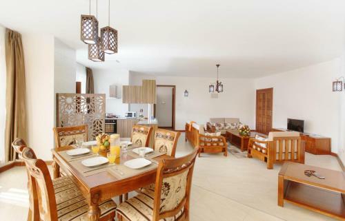 Aparthotel Myra Residence By Dunhill Serviced Apartments
