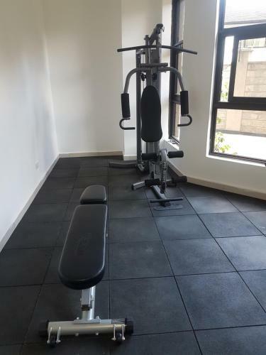 Aparthotel Myra Residence By Dunhill Serviced Apartments