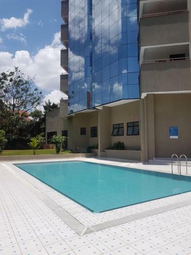 Aparthotel Myra Residence By Dunhill Serviced Apartments
