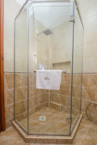 Aparthotel Myra Residence By Dunhill Serviced Apartments