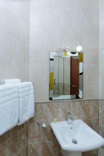 Aparthotel Myra Residence By Dunhill Serviced Apartments