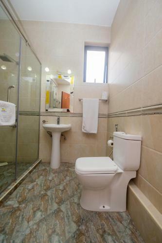 Aparthotel Myra Residence By Dunhill Serviced Apartments