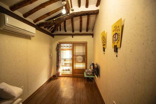 Hostal Jeonju Ong-gi Jong-gi