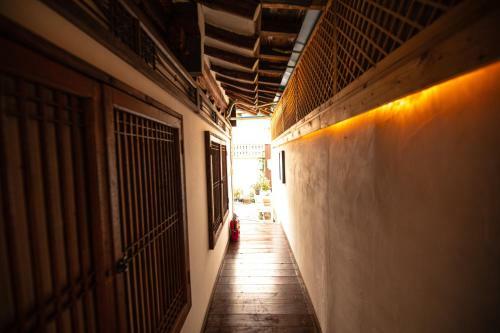 Hostal Jeonju Ong-gi Jong-gi