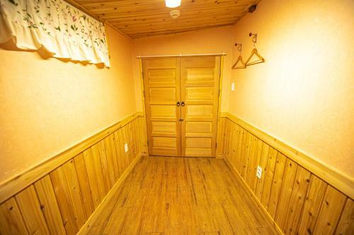 Hostal Jeonju Ong-gi Jong-gi