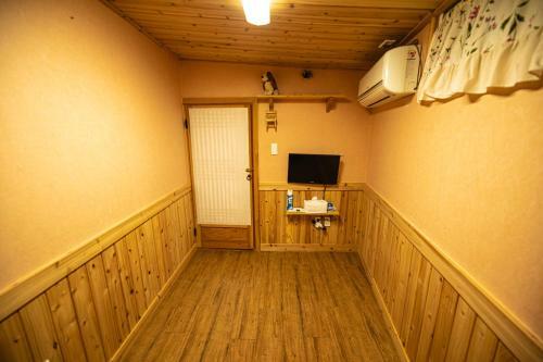 Hostal Jeonju Ong-gi Jong-gi
