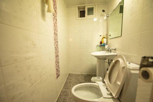 Hostal Jeonju Ong-gi Jong-gi