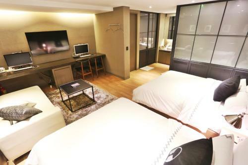 Motel Mari Hotel