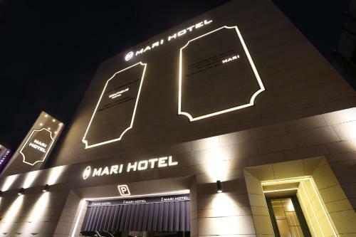 Motel Mari Hotel