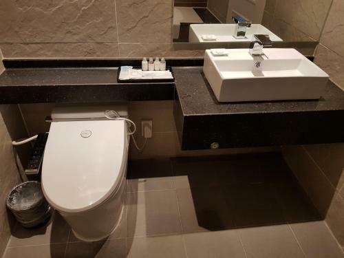 Suntree Hotel