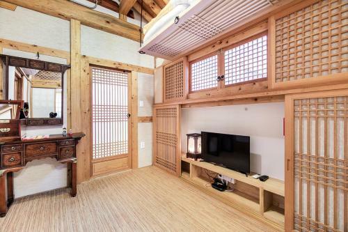 Villa Ihwa Hanok
