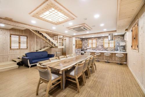 Villa Ihwa Hanok