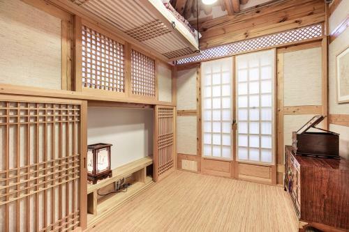 Villa Ihwa Hanok