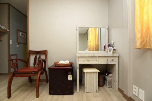 Hostal Ophir House