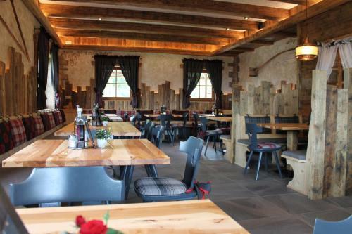 Agroturismo Trametschh�tte