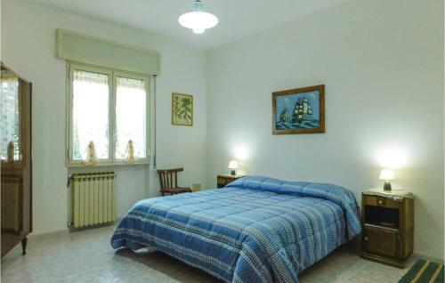 Apartamentos Apt. Glicine