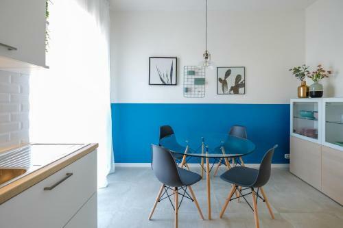 Rozzano Bright Apartment