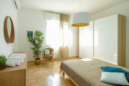 Rozzano Bright Apartment