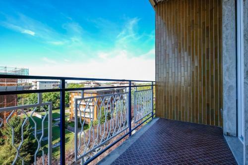 Rozzano Bright Apartment