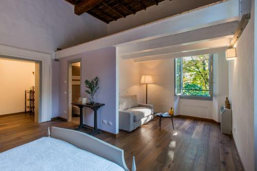 Bed & Breakfast La Milzetta