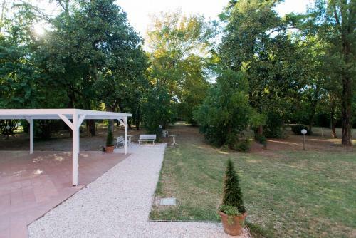 Bed & Breakfast La Milzetta