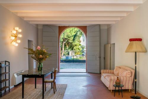 Bed & Breakfast La Milzetta