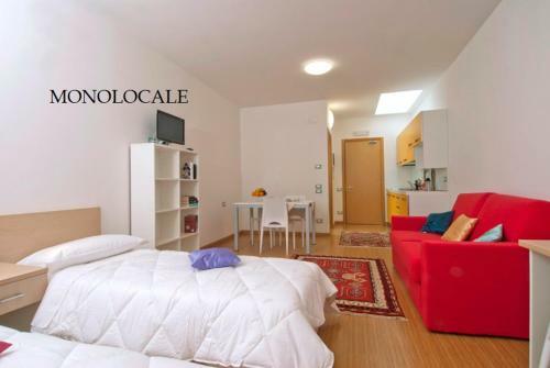 Apartamento Residence Delta