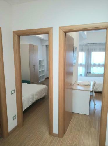 Apartamento Residence Delta