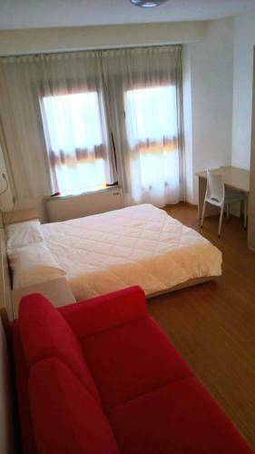 Apartamento Residence Delta