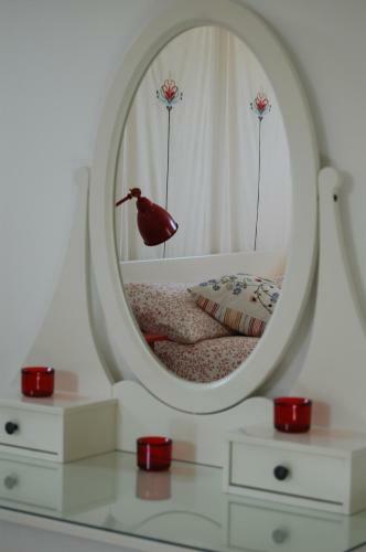 Bed & Breakfast La Volpe E L'uva