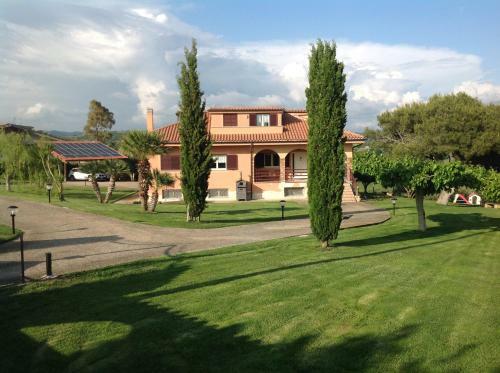 Bed & Breakfast La Volpe E L'uva