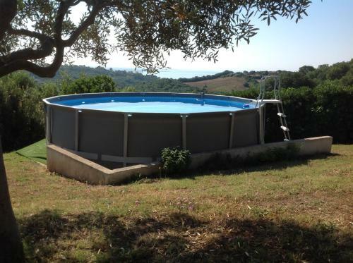 Bed & Breakfast La Volpe E L'uva