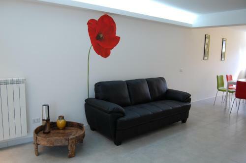 Bed & Breakfast La Volpe E L'uva