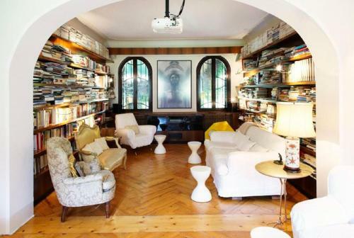 Bastia Villa Sleeps 11