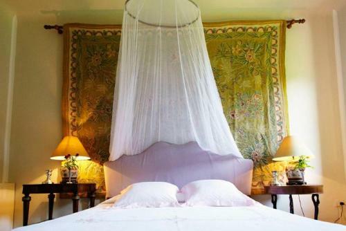 Bastia Villa Sleeps 11
