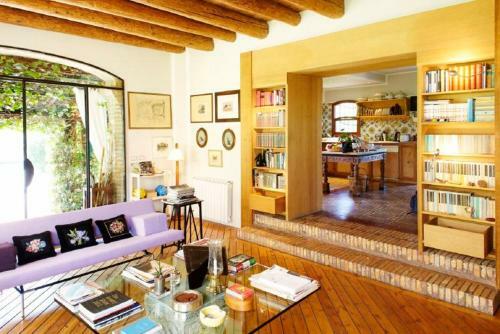 Bastia Villa Sleeps 11