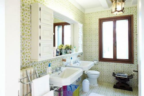 Bastia Villa Sleeps 11