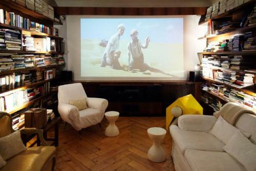 Bastia Villa Sleeps 11