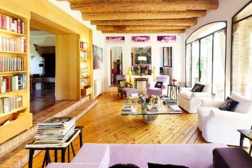 Bastia Villa Sleeps 9 Pool Wifi T737706