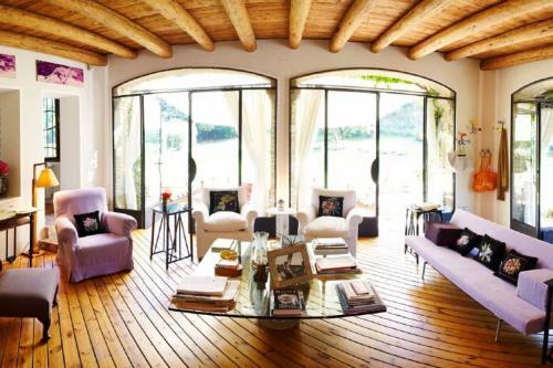Bastia Villa Sleeps 9 Pool Wifi T737706