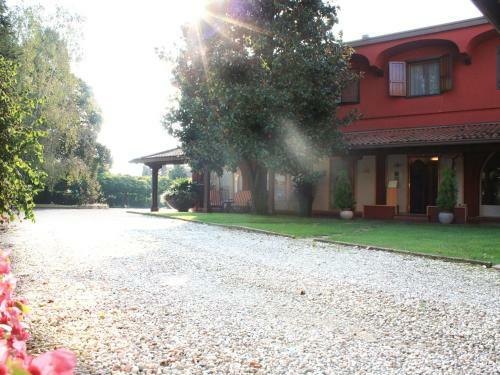 Hotel La Primula