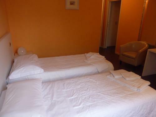 Hotel Motel Padus Meubl�
