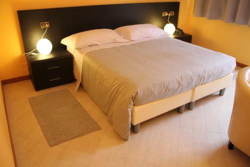 Hotel Motel Padus Meubl�