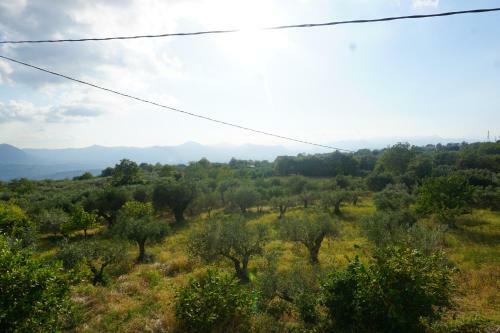 Agroturismo Mater Terra