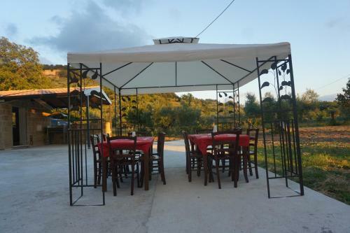 Agroturismo Mater Terra