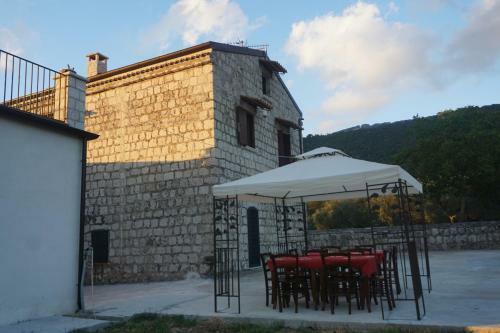 Agroturismo Mater Terra