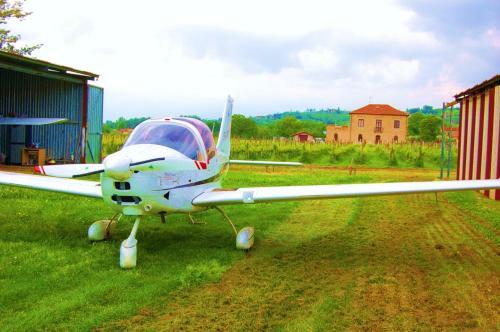 Agroturismo Ali & Ristoro