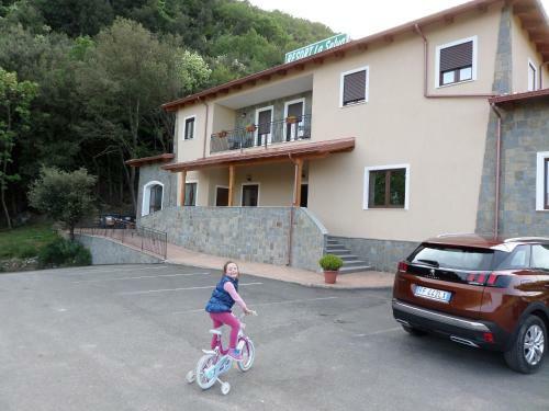 Hotel Resort La Selva